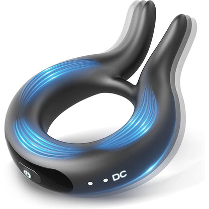 Anillo Vibrador Premium