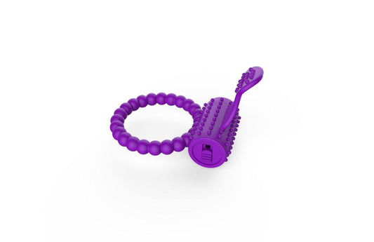 Anillo Vibrador para Pene: Placer y Sensaciones Intensas para Hombres y Parejas