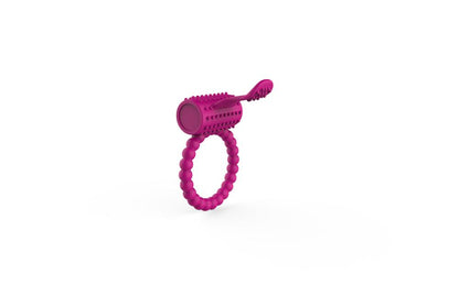 Anillo Vibrador