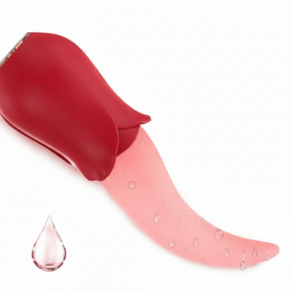 Vibrador de Lengua