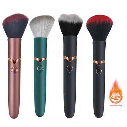 Vibrador con Diseño Discreto