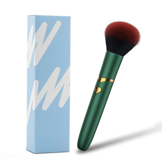 Vibrador Estimulador Clitorial de 10 Modos - Diseño Discreto y Potente