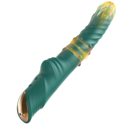Vibrador Femenino Automático